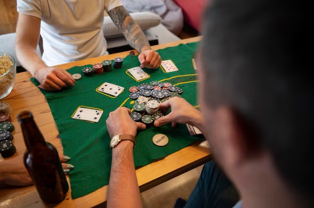 permata mobile app interface showing live-dealer tables and football markets